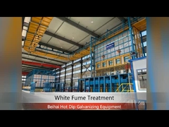 เครื่องเก็บควันซิงก์แบบปักหมวกแบบคงที่