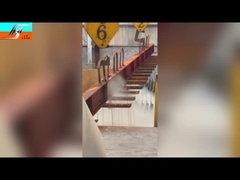 โครงการแบบเบ็ดเสร็จสำหรับสายการผลิตอุปกรณ์ชุบสังกะสีแบบจุ่มร้อนในอุตสาหกรรม