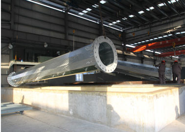 Automatic Iron Removal System For Fluxing Tank In Hot Dip Galvanizing Plant  Line Turnkey Project