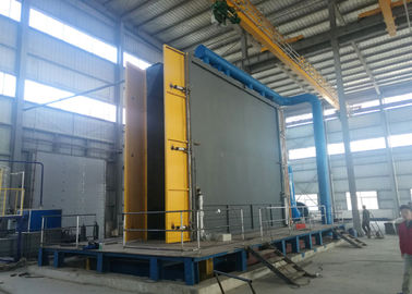Custom  L Type Hot Dip Galvanizing Production Line Plant Workshop One Stop Service