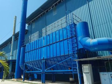 Custom  L Type Hot Dip Galvanizing Production Line Plant Workshop One Stop Service