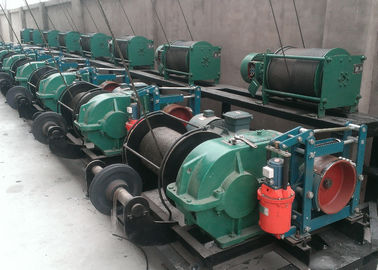 Industrial Hot Dip Galvanizing Plant Monorail Crane Less Maintainance