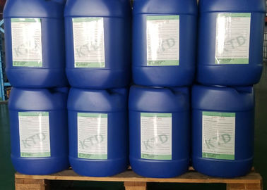 Turnkey Project Chemical Additive / Hot Dip Galvanizing Line Chemical Reagents