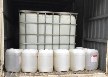Turnkey Project Chemical Additive / Hot Dip Galvanizing Line Chemical Reagents