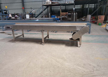 Small Parts Bolt Automatic Hot Dip Galvanizing Plant One - Stop Service
