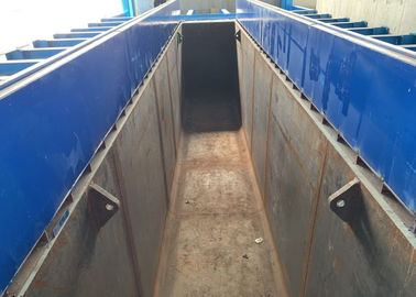I Type Hot Dip Galvanizing Line Industrial Turnkey Hot Dip Galvanizing Plant