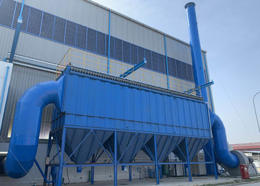 Custom  L Type Hot Dip Galvanizing Production Line Plant Workshop One Stop Service