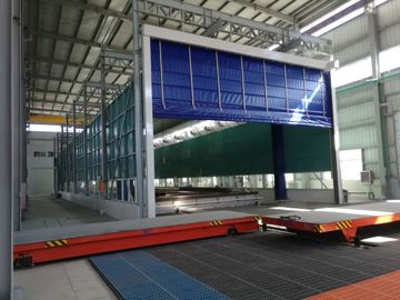 Hot Dip Galvanizing Production Line Manufacturer