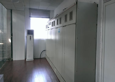 Hot Dip Galvanizing Control Cabinet Of Galvanizing Furnace