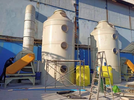 L Type Hot Dip Galvanizing Production Line Workshop Furnace Zinc Kettle Tank