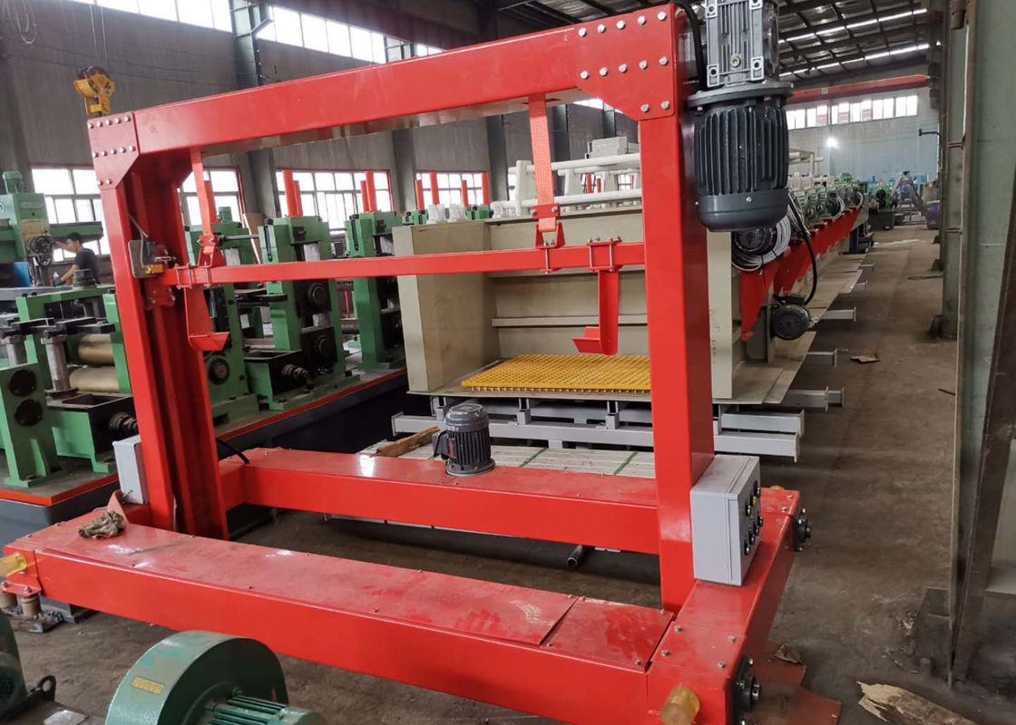 Small Parts Bolt Automatic Hot Dip Galvanizing Plant One - Stop Service