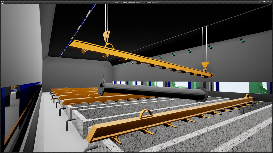 Industrial Automatic Hot Dip Galvanizing Plant Production Line Turnkey Project